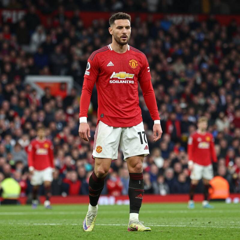 Vụ chuyển nhượng Morgan Rogers: Man United hưởng lợi gián tiếp từ bom tấn của Chelsea - 3184