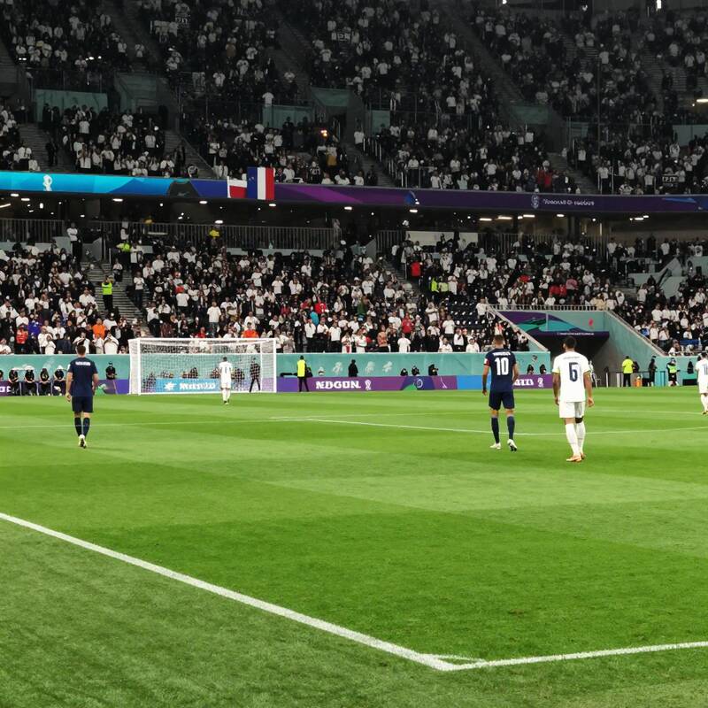 World Cup 2026: Khi những kẻ bị coi thường làm nên chuyện tày trời - 3279