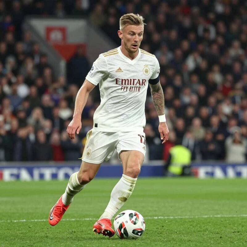 Chiến thắng của bóng đá đẹp: Toni Kroos và dòng trạng thái gây bão sau chung kết World Cup - 6910