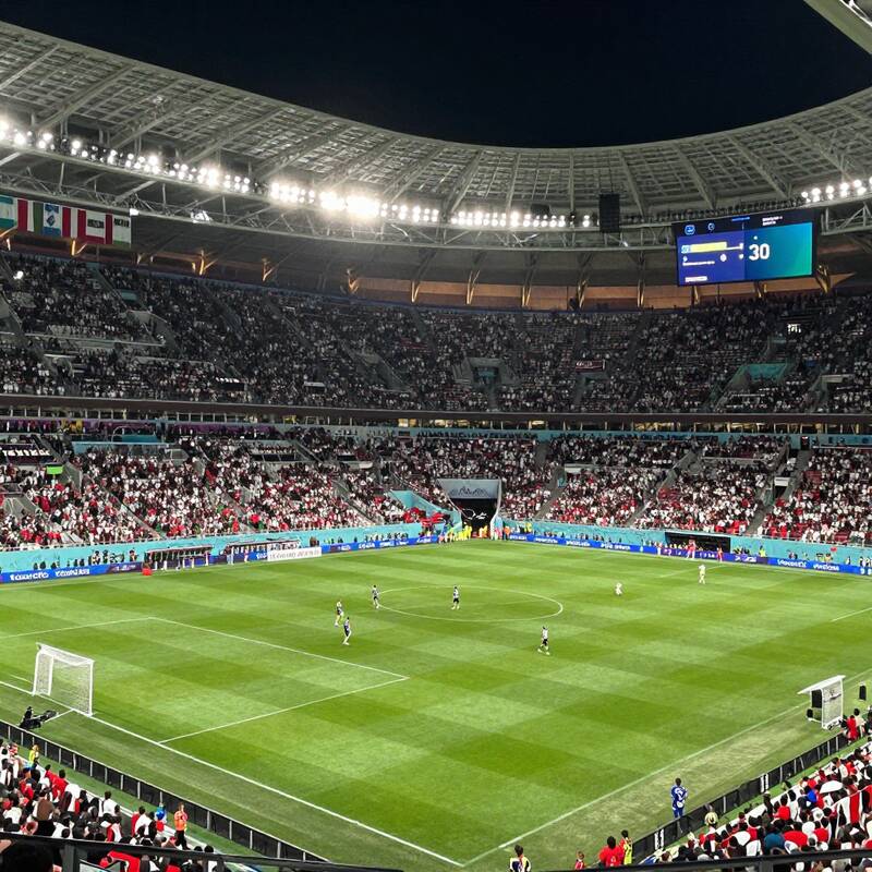 World Cup 2026: Những cú sốc làm thay đổi bản đồ bóng đá thế giới - 3205